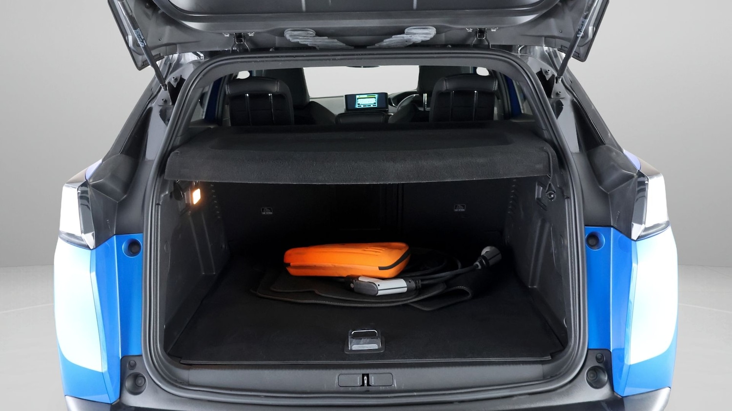 Used Peugeot 3008 2022 for sale - 77974314: Photo 17