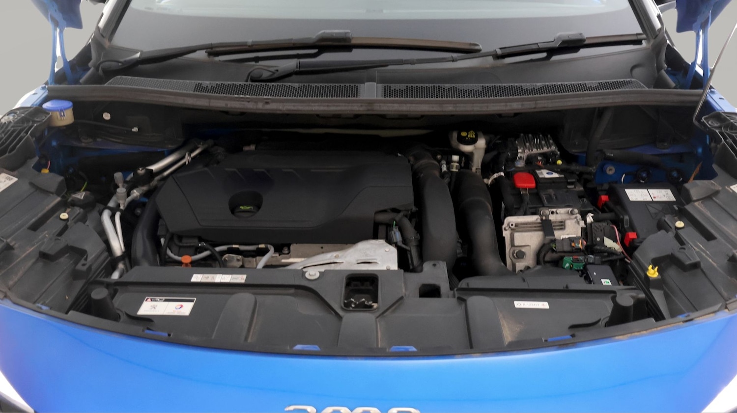 Used Peugeot 3008 2022 for sale - 77974314: Photo 19