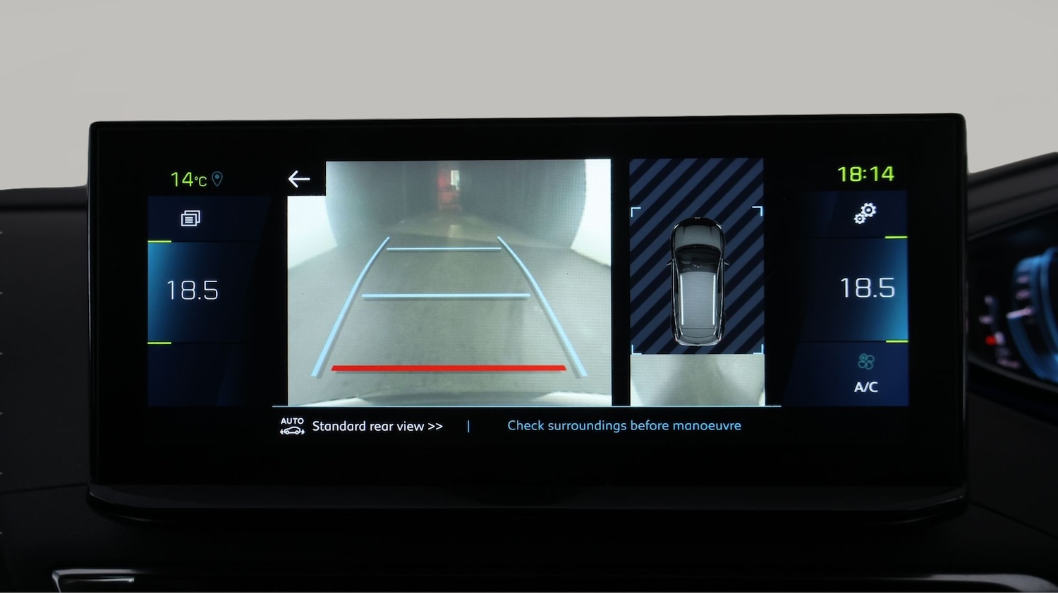 Used Peugeot 3008 2022 for sale - 77974314: Photo 21