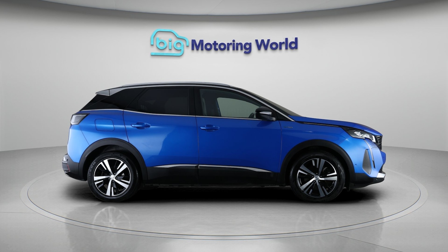 Used Peugeot 3008 2022 for sale - 77974314: Photo 8