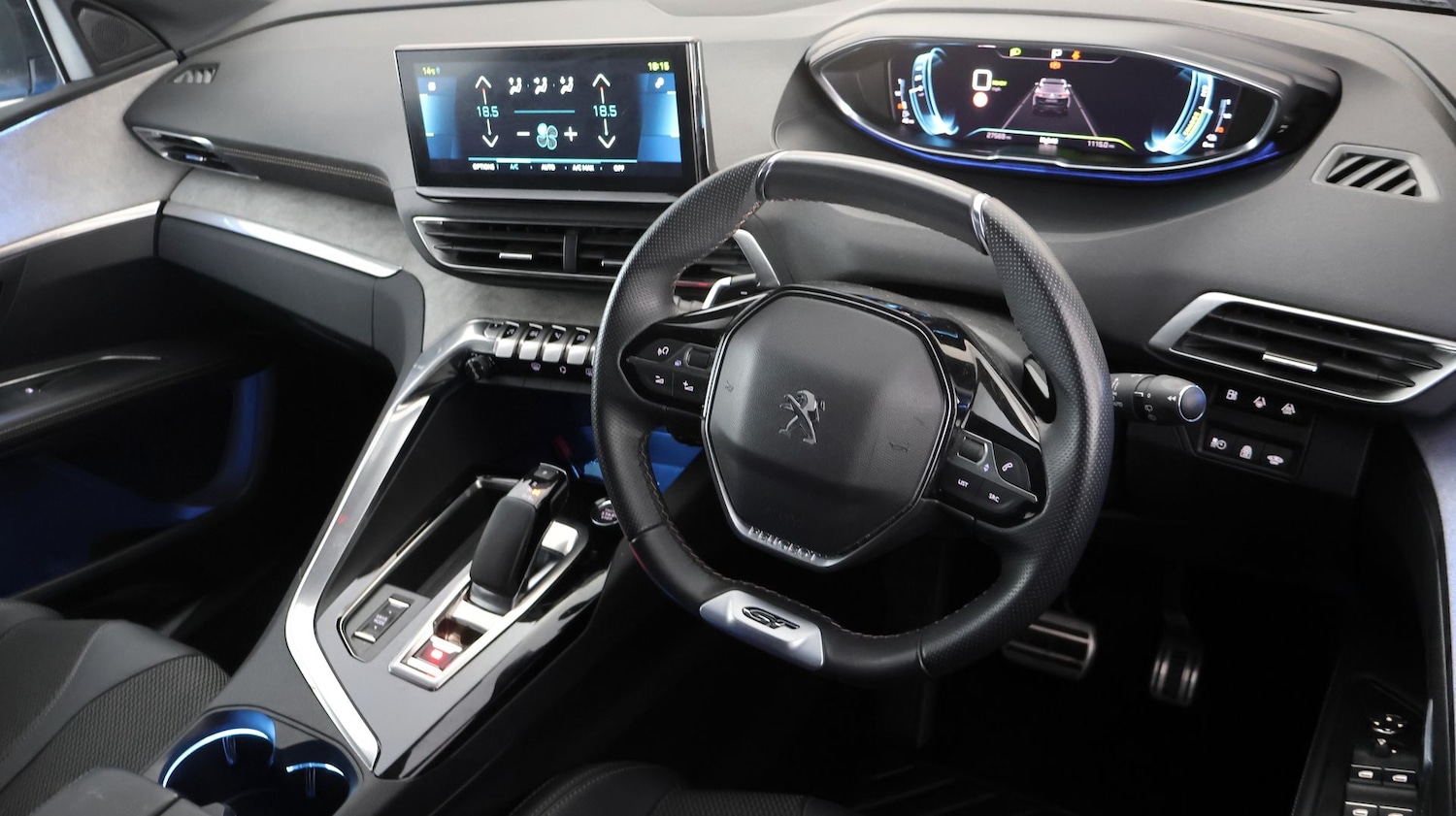 Used Peugeot 3008 2022 for sale - 77974314: Photo 9