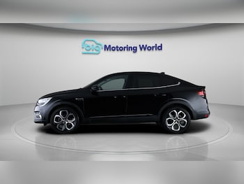 Used Renault Arkana 2022 for sale - 78805377: Photo