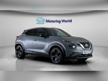 Used Nissan Juke 2024 for sale - 78387527: Photo