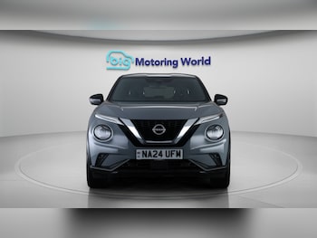 Used Nissan Juke 2024 for sale - 78387527: Photo