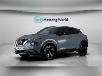 Used Nissan Juke 2024 for sale - 78387527: Photo