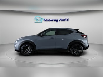 Used Nissan Juke 2024 for sale - 78387527: Photo