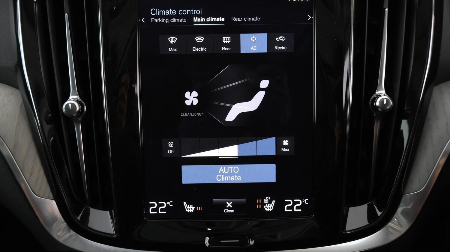 Used Volvo V60 2021 for sale - 76381303: Photo 12