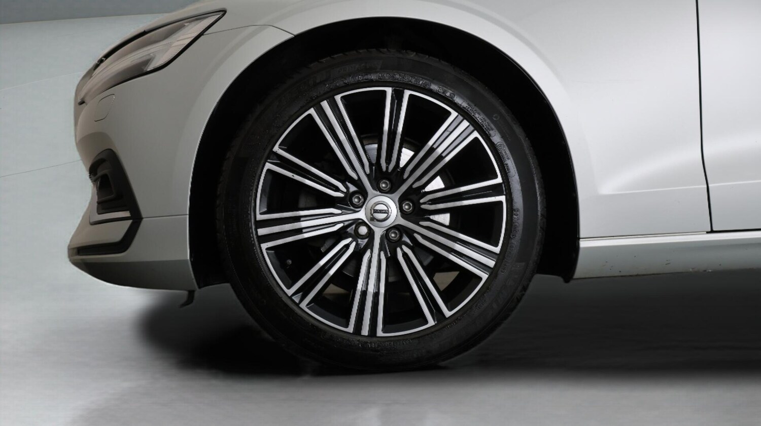 Used Volvo V60 2021 for sale - 76381303: Photo 18