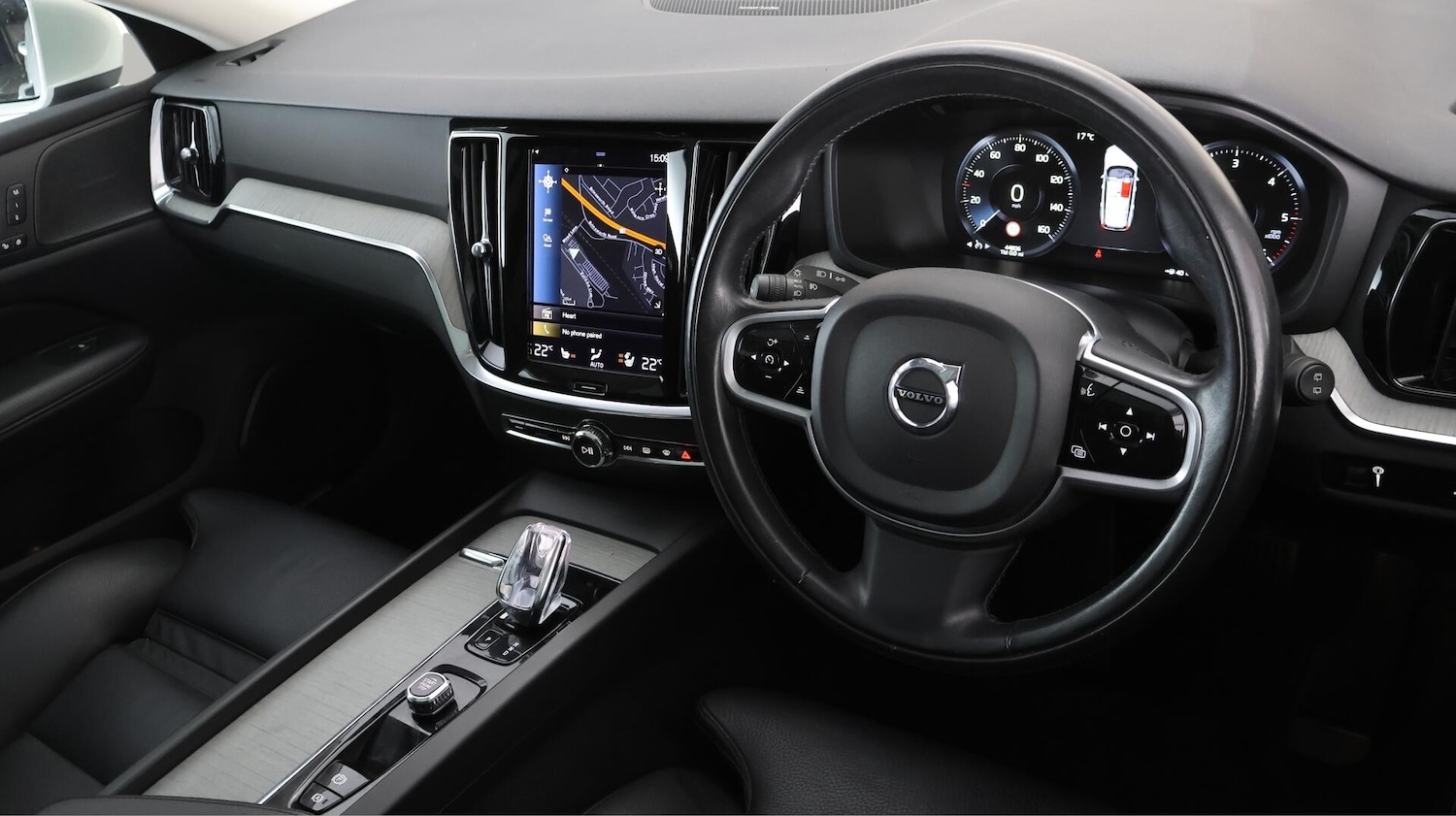 Used Volvo V60 2021 for sale - 76381303: Photo 9