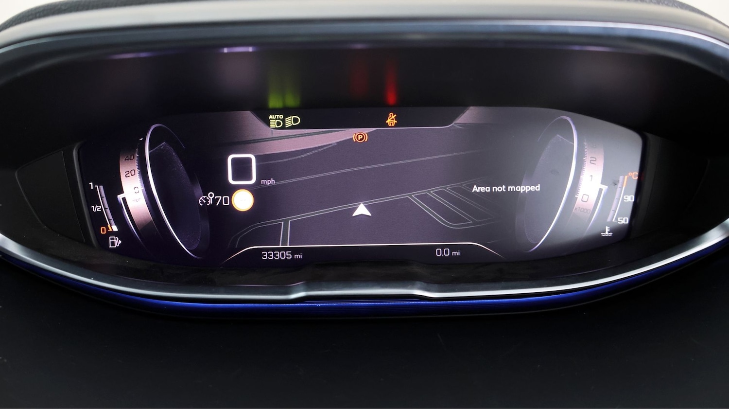 Used Peugeot 3008 2022 for sale - 77643900: Photo 10