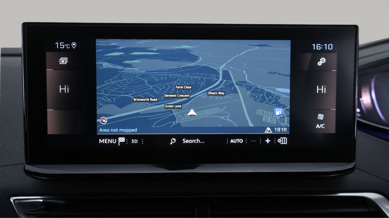 Used Peugeot 3008 2022 for sale - 77643900: Photo 11