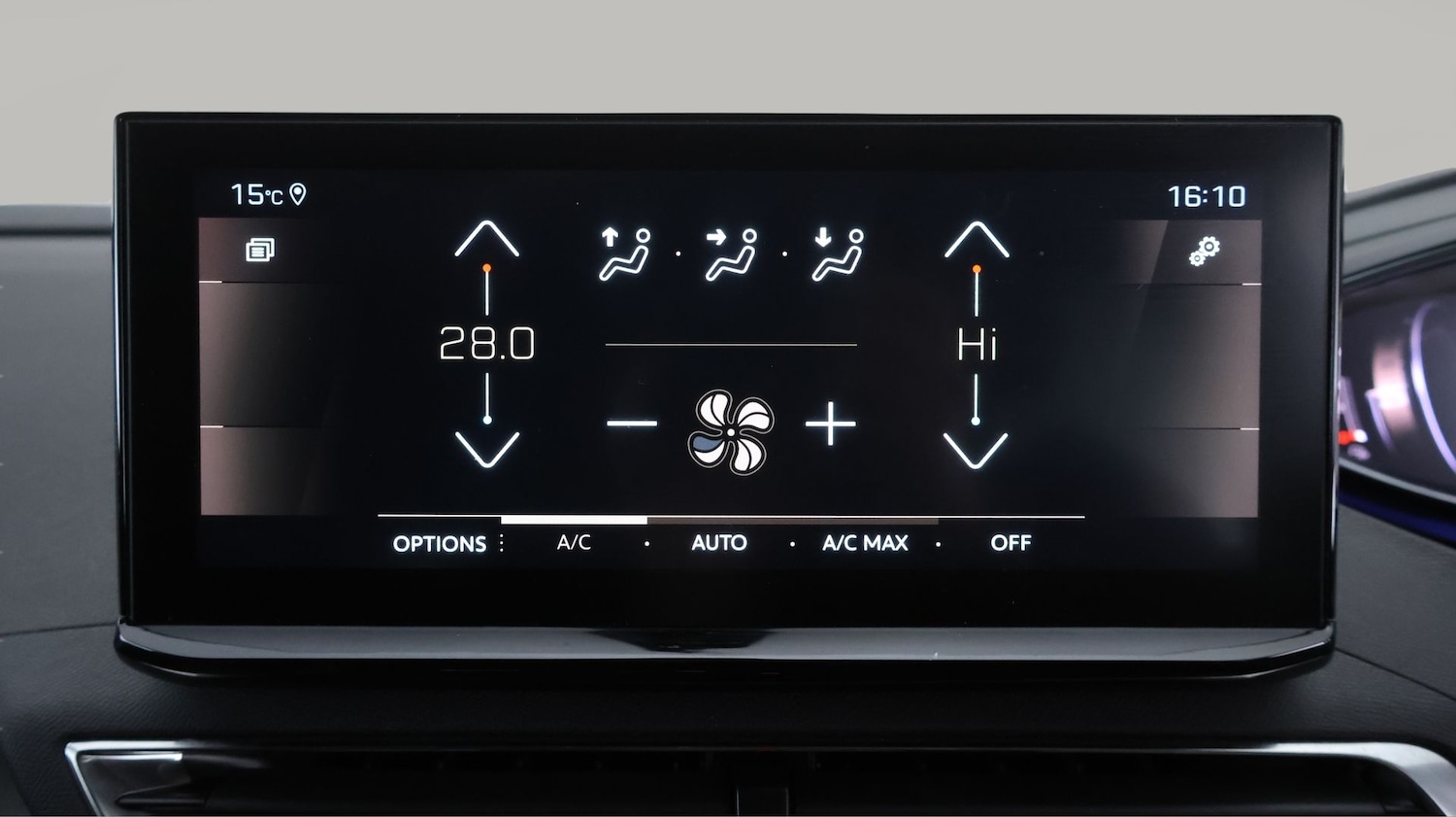 Used Peugeot 3008 2022 for sale - 77643900: Photo 12