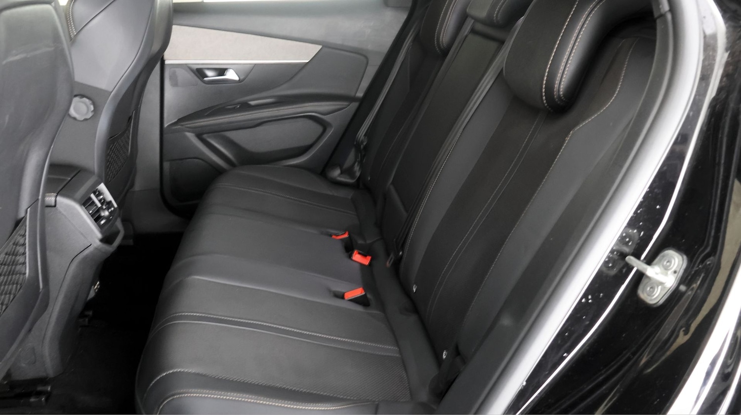 Used Peugeot 3008 2022 for sale - 77643900: Photo 16