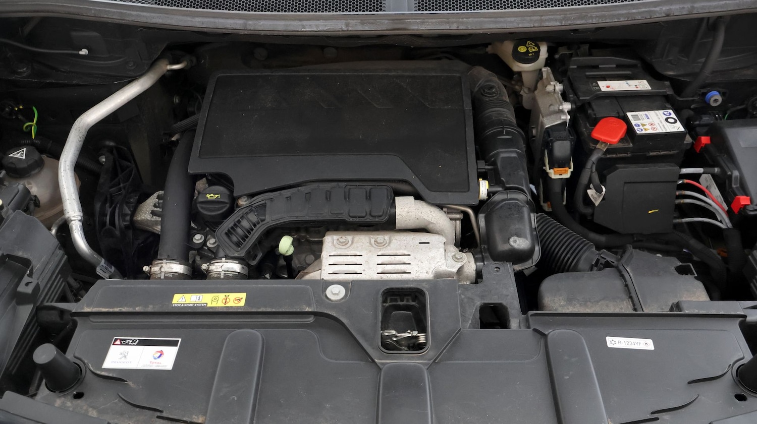 Used Peugeot 3008 2022 for sale - 77643900: Photo 19