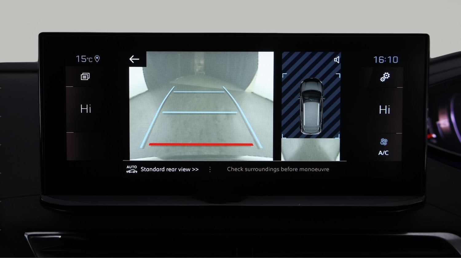 Used Peugeot 3008 2022 for sale - 77643900: Photo 22