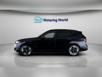 Used BMW iX3 2022 for sale - 79177229: Photo
