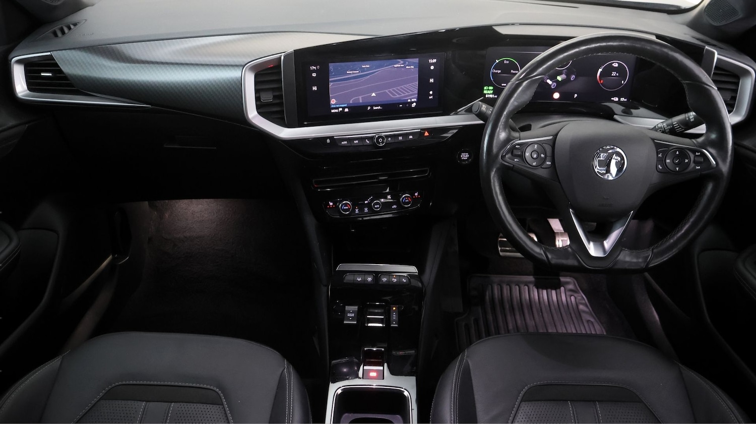 Used Vauxhall Mokka 2021 for sale - 77654438: Photo 13