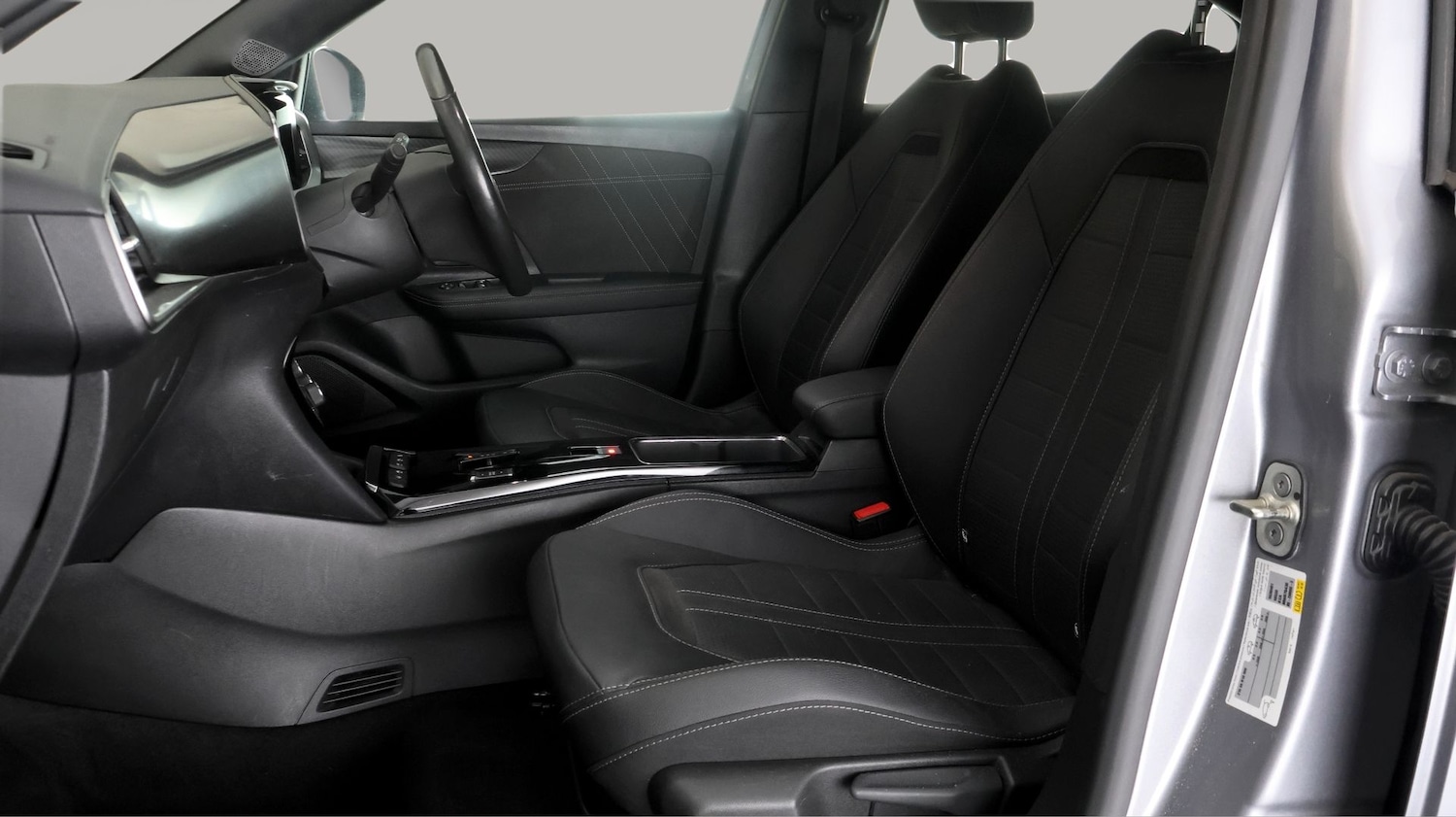 Used Vauxhall Mokka 2021 for sale - 77654438: Photo 14