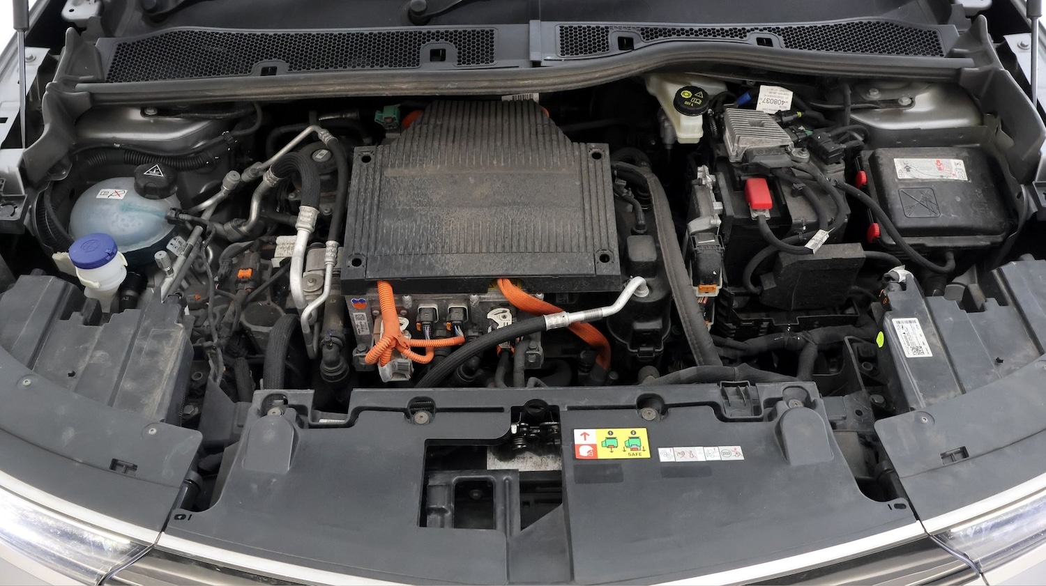 Used Vauxhall Mokka 2021 for sale - 77654438: Photo 19