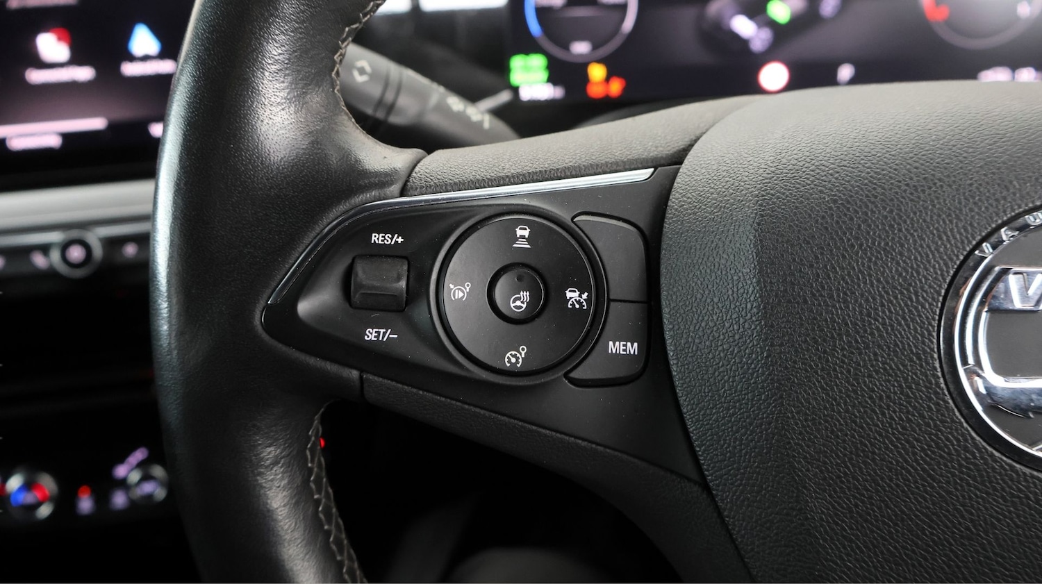 Used Vauxhall Mokka 2021 for sale - 77654438: Photo 22