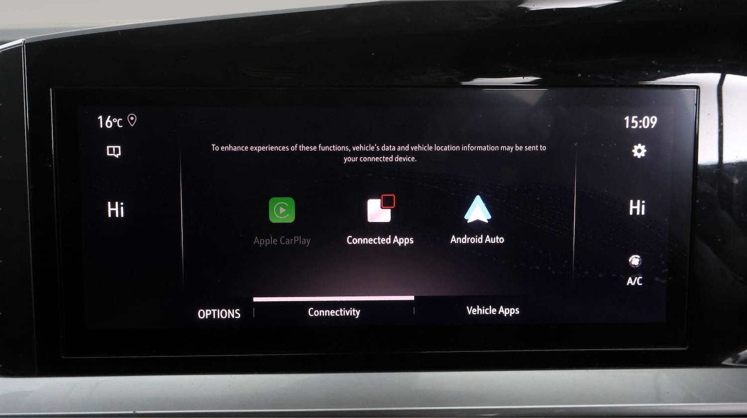 Used Vauxhall Mokka 2021 for sale - 77654438: Photo 24