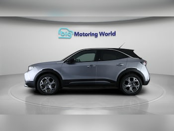 Used Vauxhall Mokka 2021 for sale - 77654438: Photo