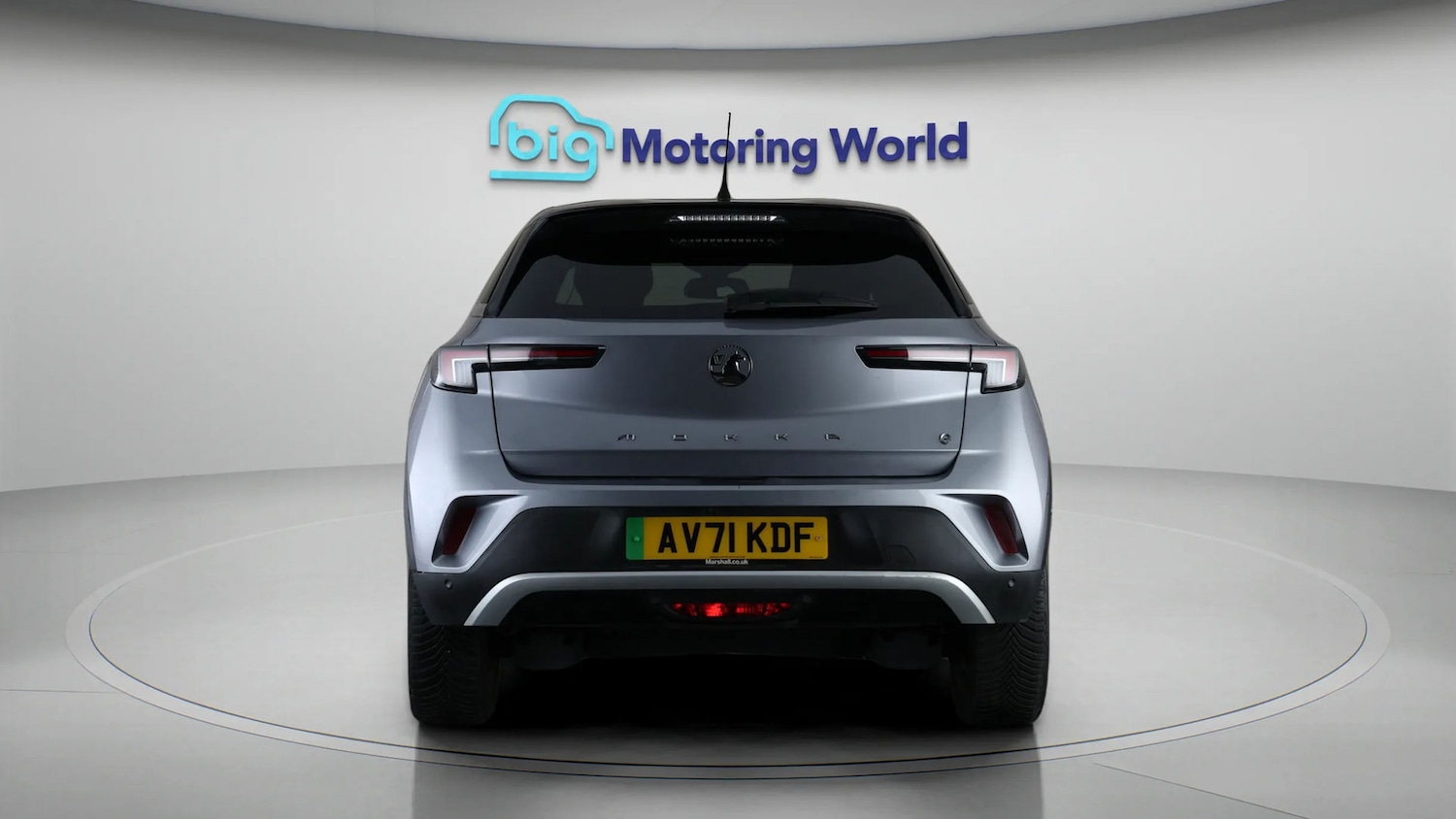 Used Vauxhall Mokka 2021 for sale - 77654438: Photo 6