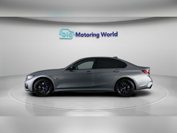 Used BMW 3 Series 2021 for sale - 78703294: Photo
