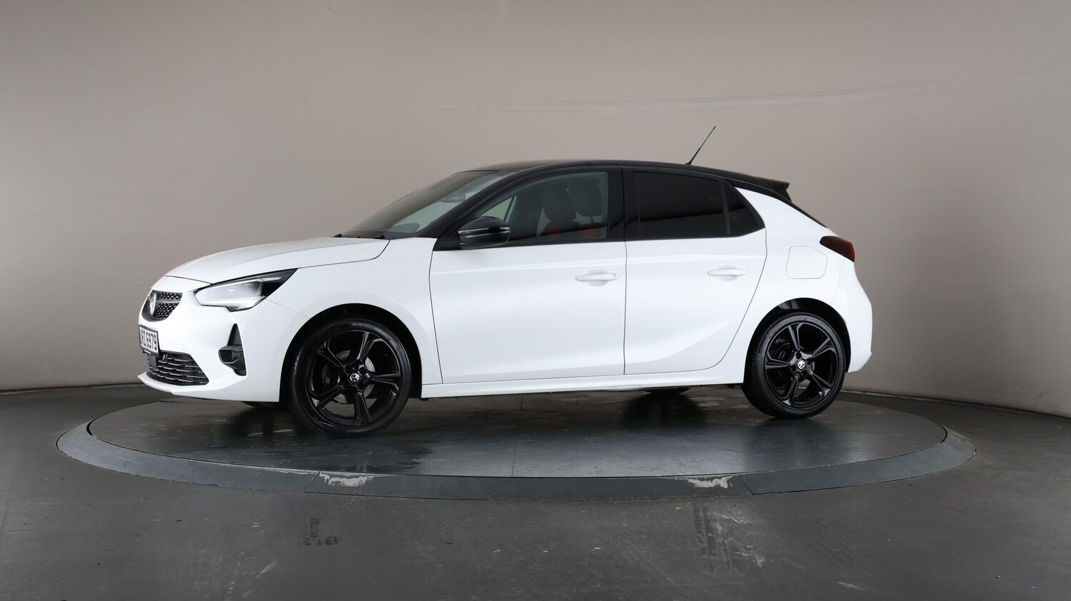 Vehicle 40