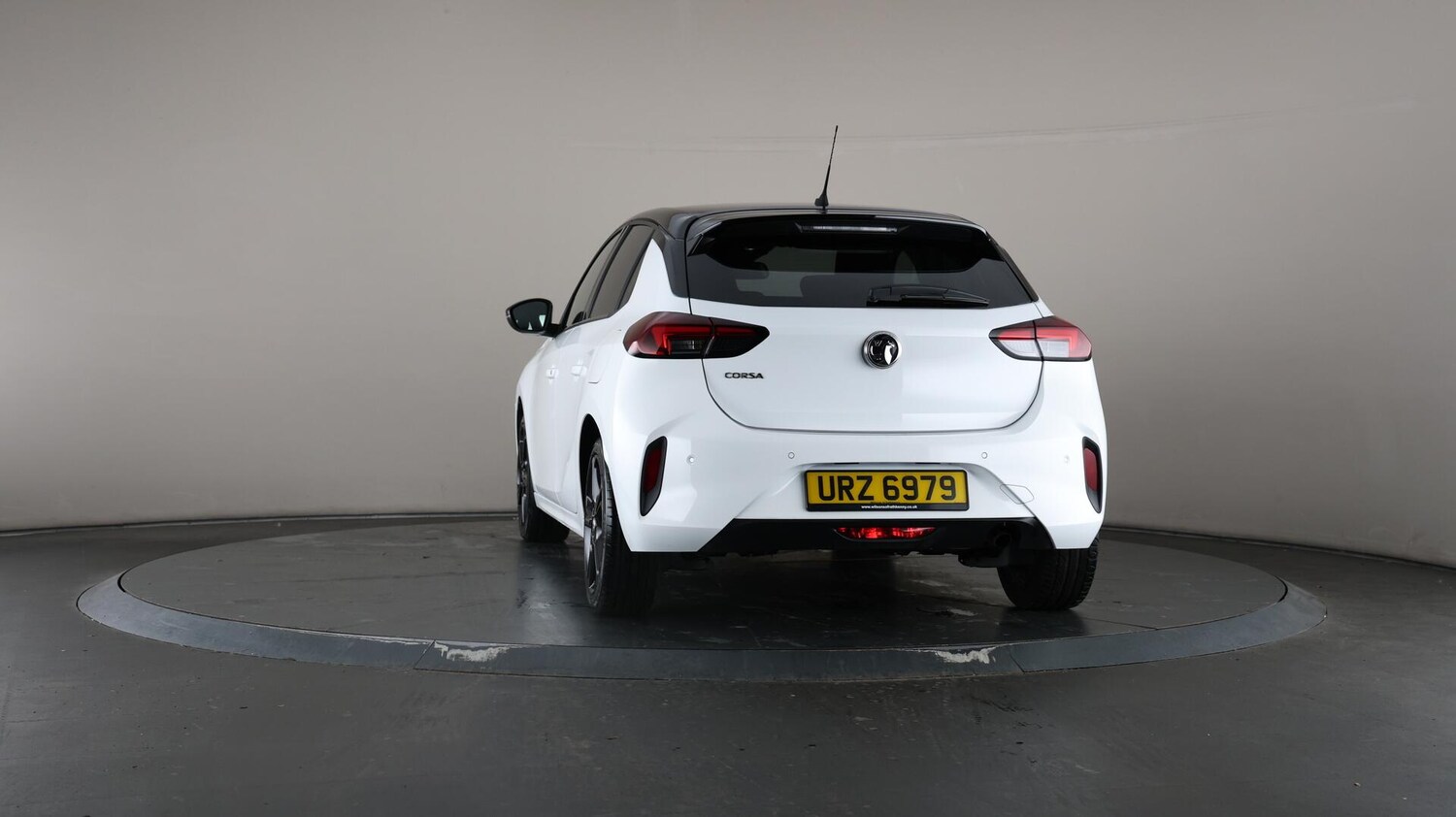 Vehicle 46