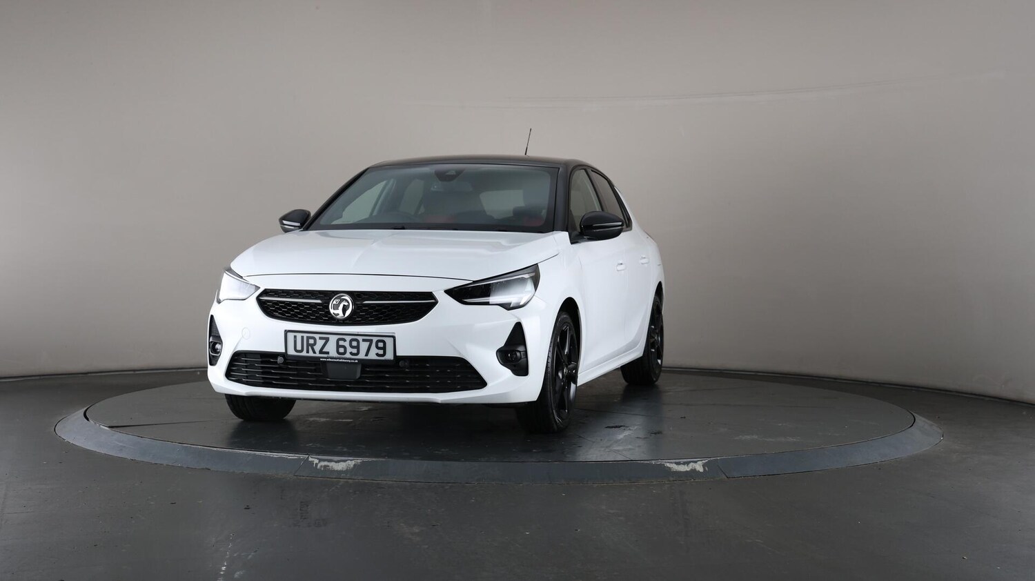Vehicle 47