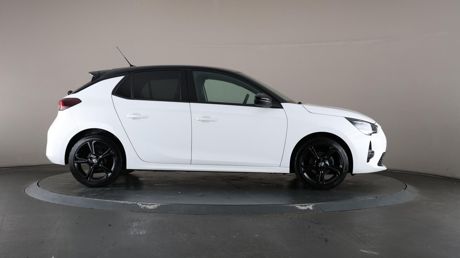 Vehicle 60