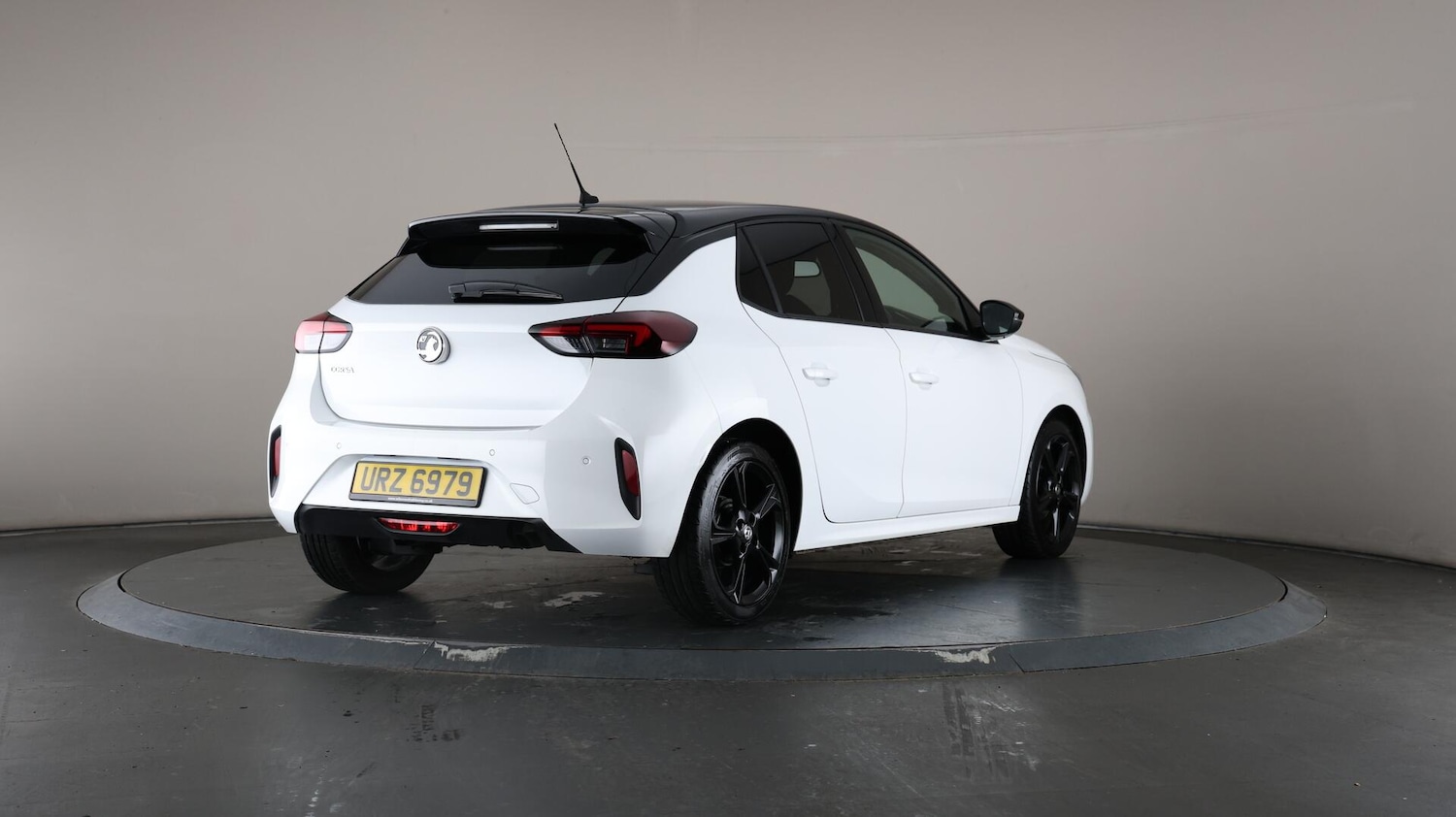 Vehicle 67