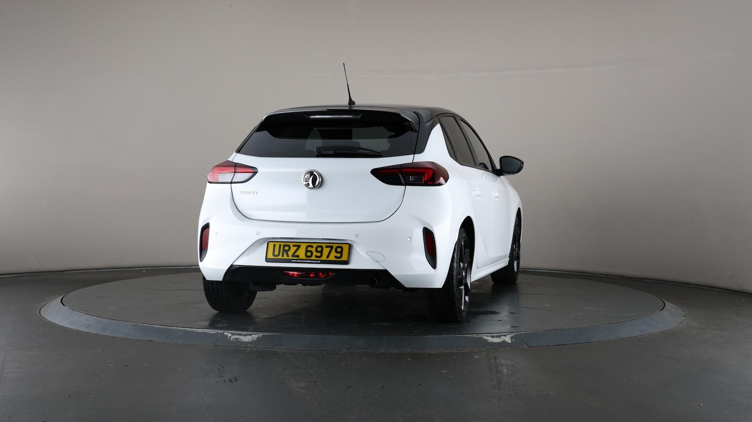Vehicle 70