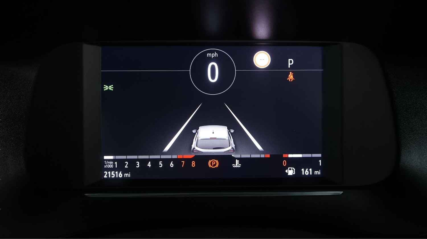 Used Vauxhall Corsa 2022 for sale - 77401801: Photo 10