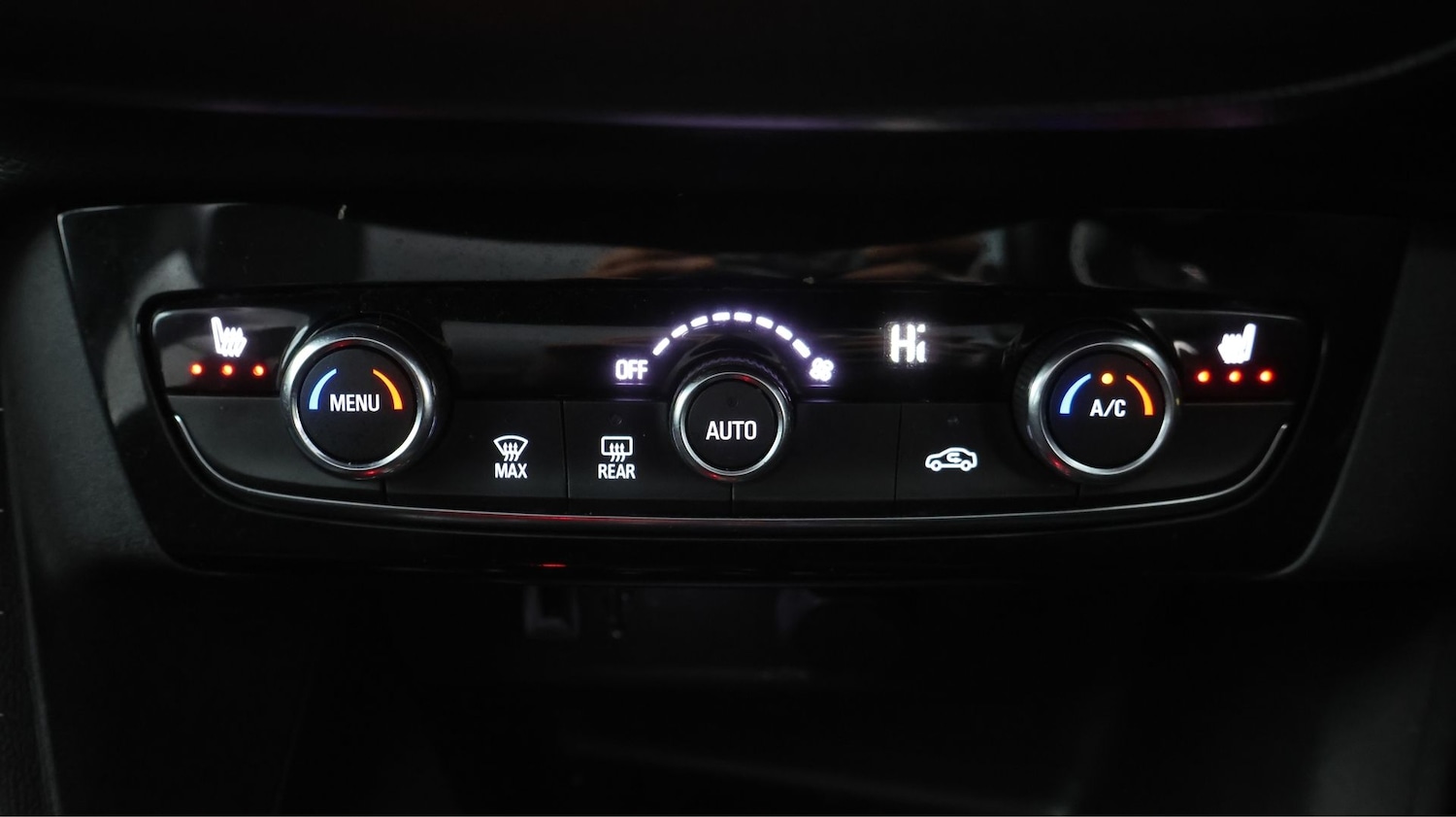 Used Vauxhall Corsa 2022 for sale - 77401801: Photo 11