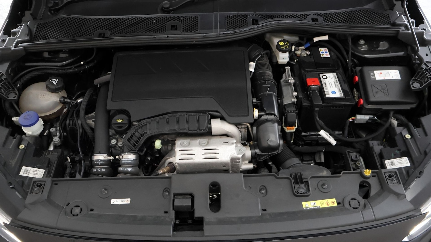 Used Vauxhall Corsa 2022 for sale - 77401801: Photo 18