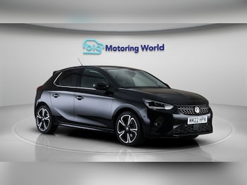 Used Vauxhall Corsa 2022 for sale - 77401801: Photo