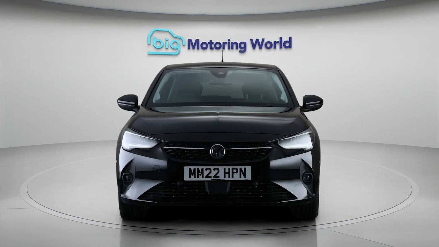 Used Vauxhall Corsa 2022 for sale - 77401801: Photo 2