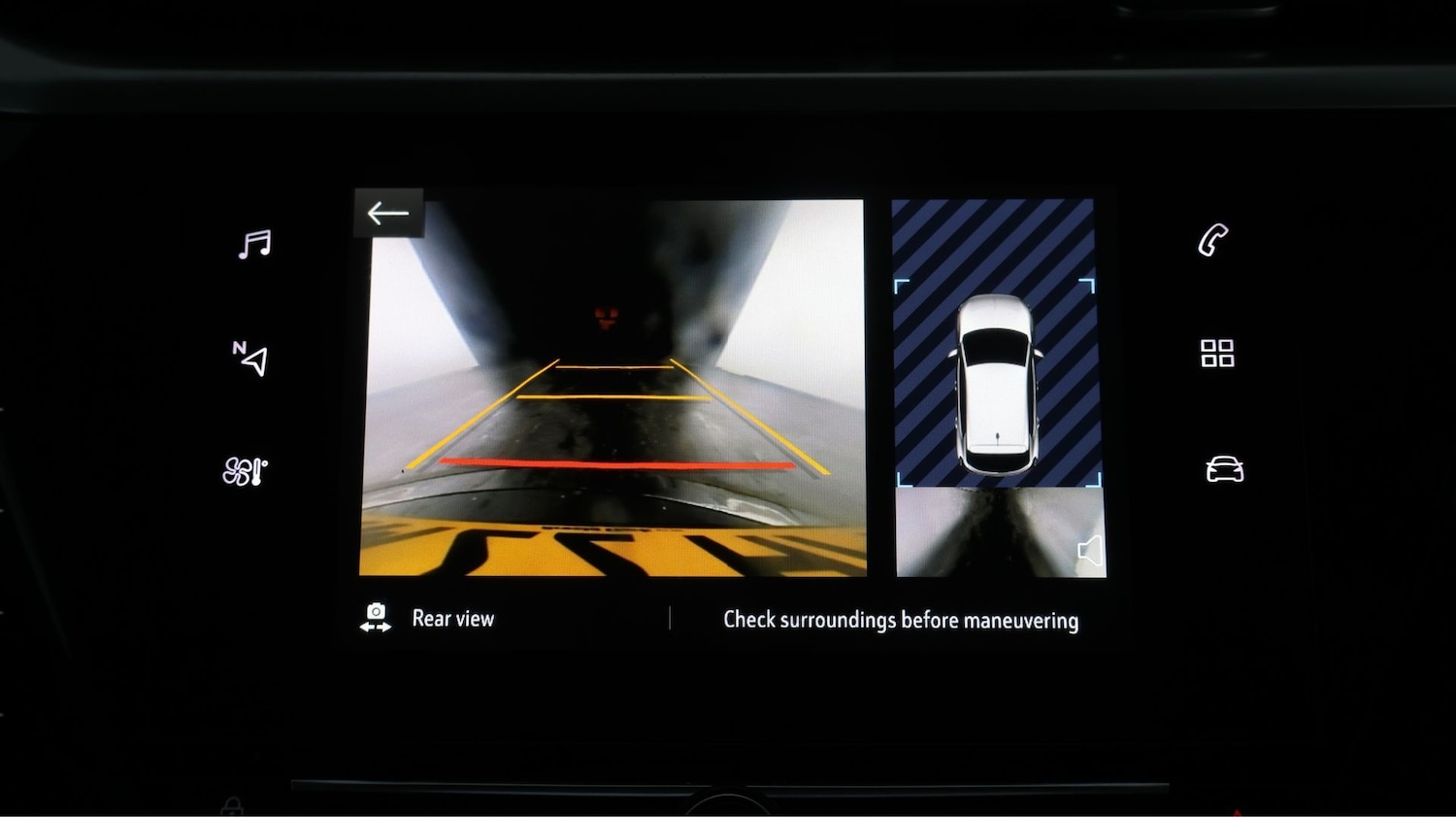 Used Vauxhall Corsa 2022 for sale - 77401801: Photo 21