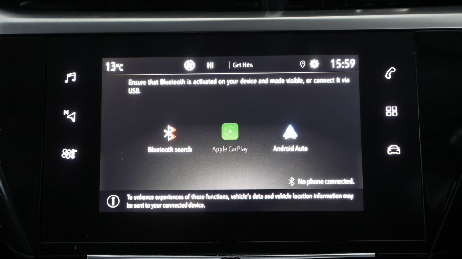 Used Vauxhall Corsa 2022 for sale - 77401801: Photo 22