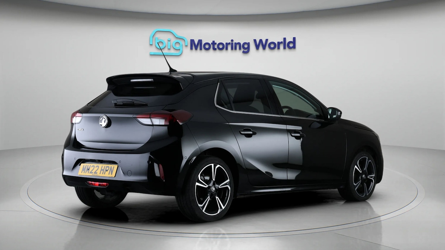 Used Vauxhall Corsa 2022 for sale - 77401801: Photo 7