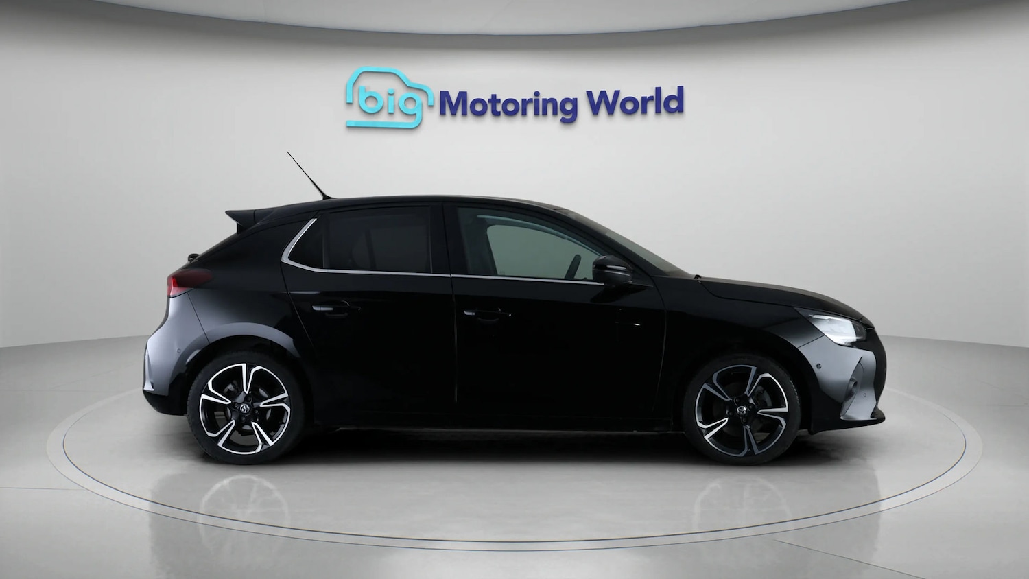 Used Vauxhall Corsa 2022 for sale - 77401801: Photo 8