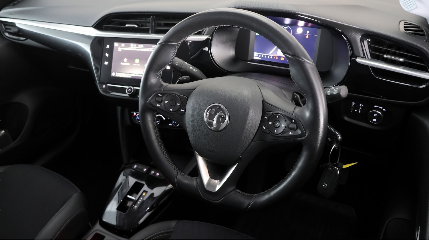 Used Vauxhall Corsa 2022 for sale - 77401801: Photo 9