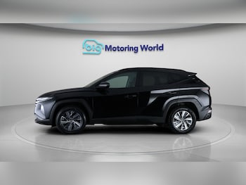 Used Hyundai TUCSON 2022 for sale - 79191934: Photo