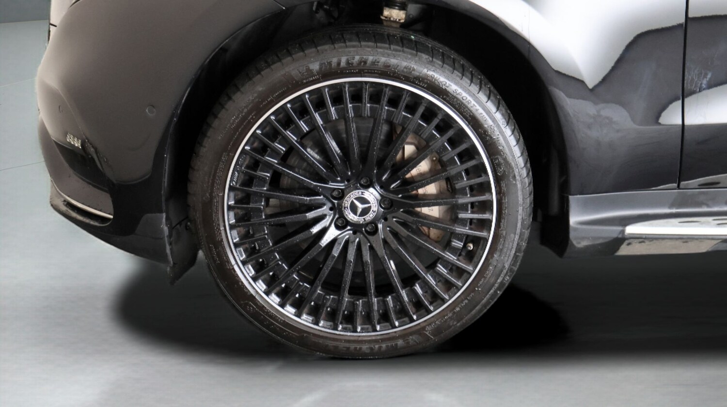 Used Mercedes-Benz EQC 2021 for sale - 77498152: Photo 18