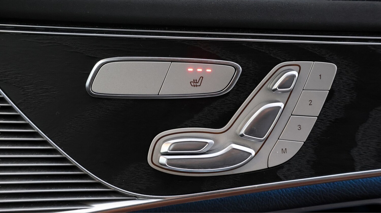 Used Mercedes-Benz EQC 2021 for sale - 77498152: Photo 22