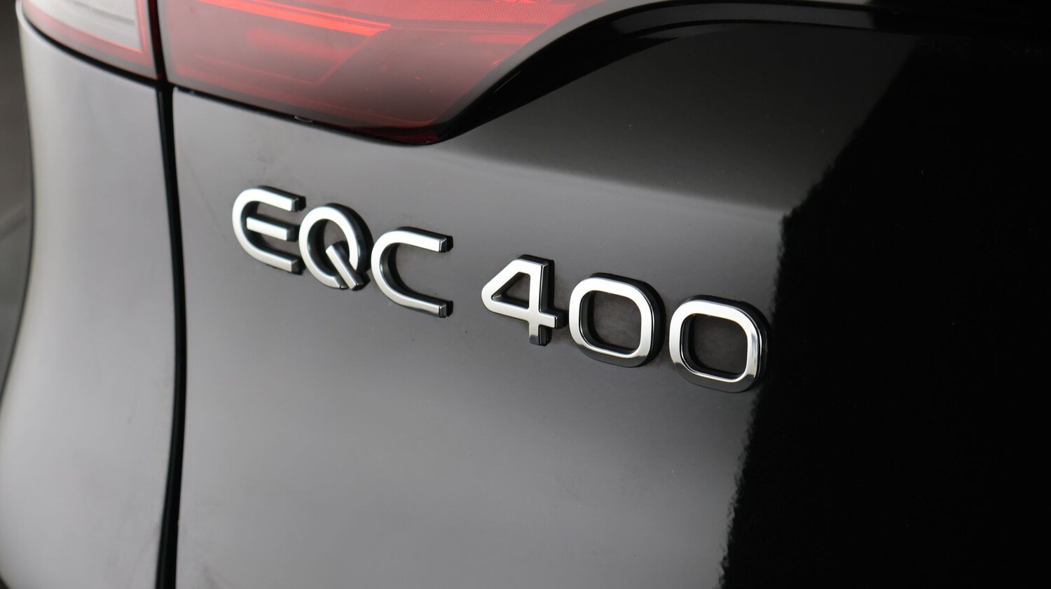 Used Mercedes-Benz EQC 2021 for sale - 77498152: Photo 24