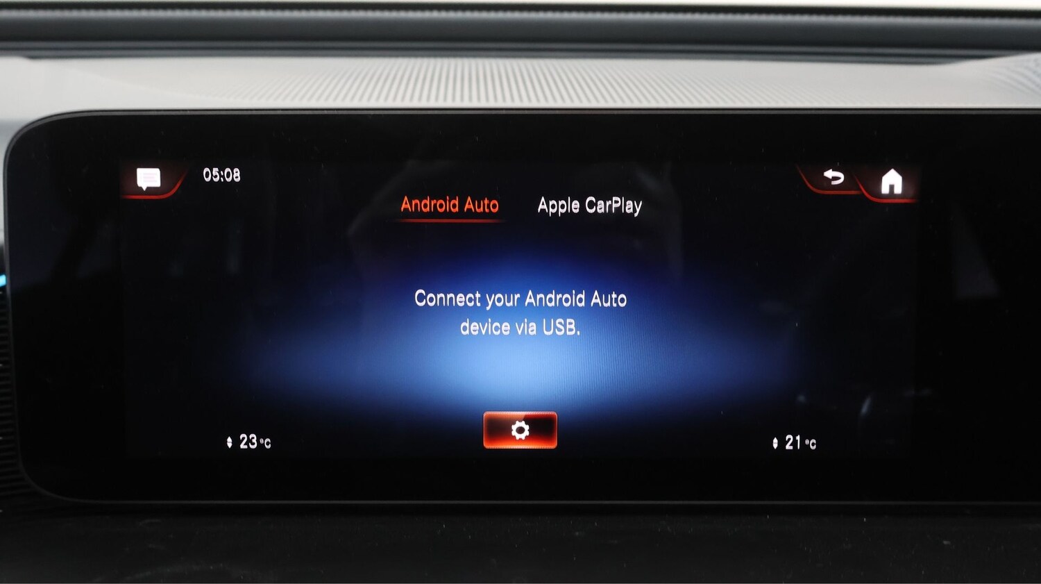 Used Mercedes-Benz EQC 2021 for sale - 77498152: Photo 26