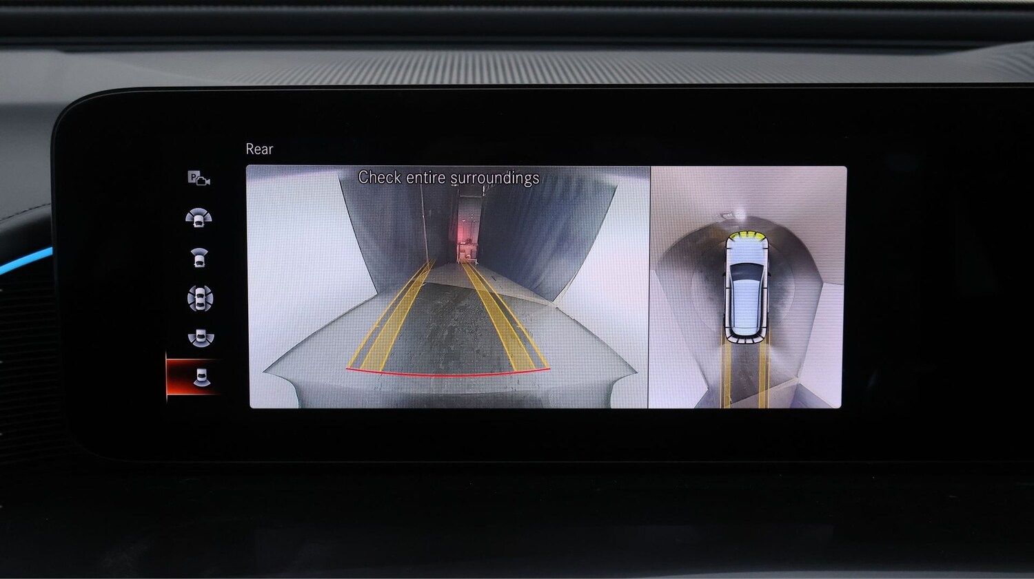 Used Mercedes-Benz EQC 2021 for sale - 77498152: Photo 27